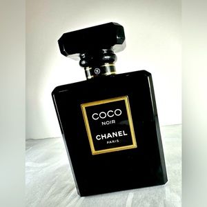 Eau De Parfum